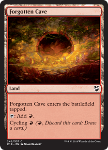 Forgotten Cave|11|0|0.00