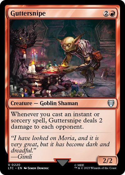 Guttersnipe|10|0|0.00