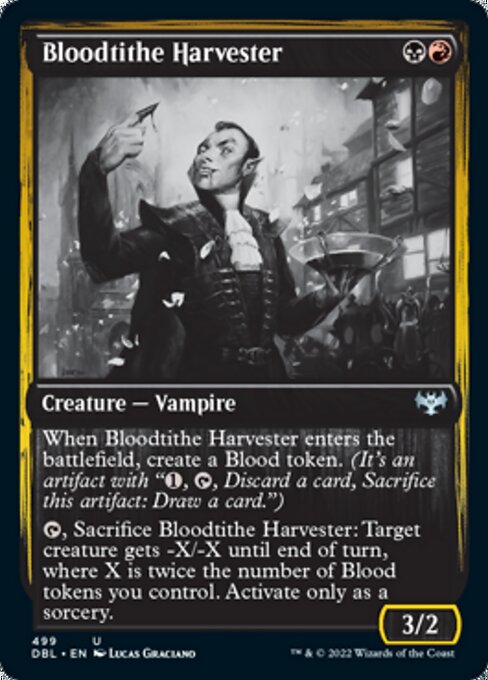 Bloodtithe Harvester|1|0|0.00