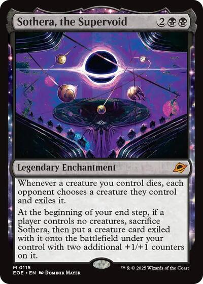 Sothera the Supervoid|1|0|0.00