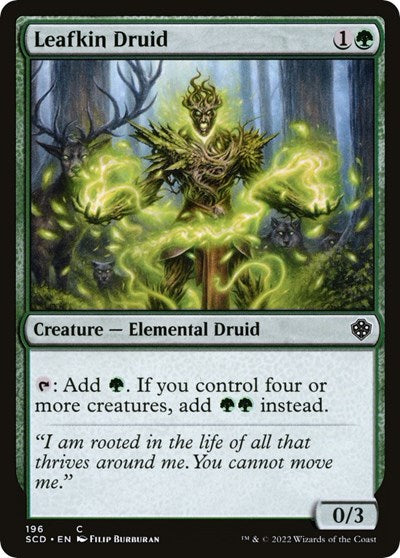 Leafkin Druid|12|0|0.00