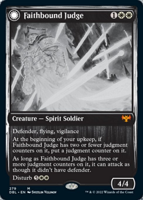 Faithbound Judge Sinner s Judgment|0|0|0.00