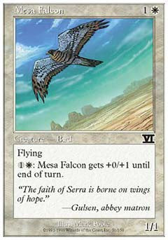 Mesa Falcon|13|0|0.00