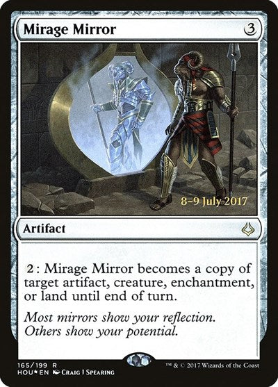 Mirage Mirror|1|0|0.00