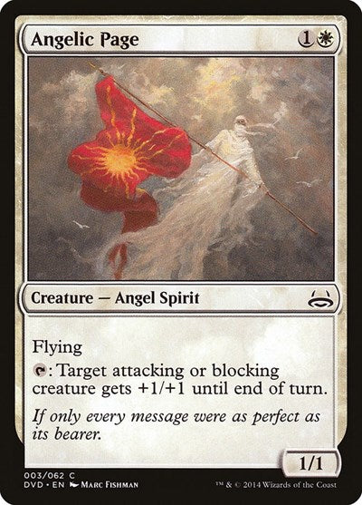 Angelic Page|0|0|0.00