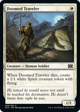 Doomed Traveler|2|0|0.00