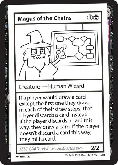 Magus of the Chains|9|0|0.00