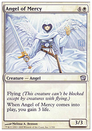 Angel of Mercy|0|0|0.00