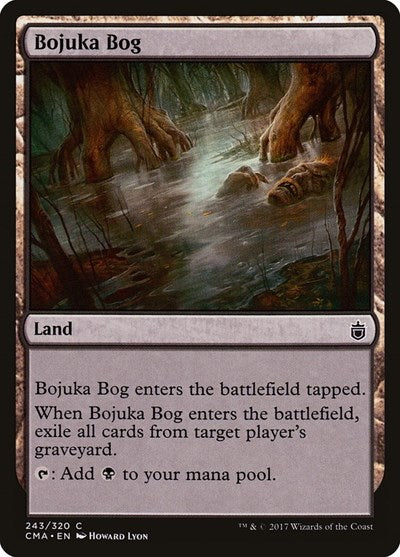 Bojuka Bog|0|0|0.00
