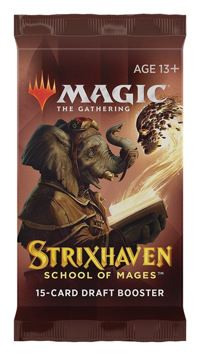 draft booster box mtg Draft Booster Pack