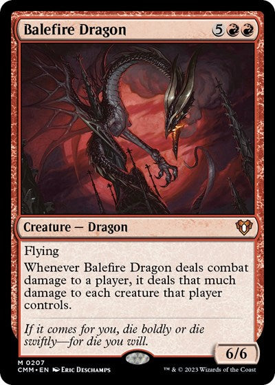Balefire Dragon|0|0|0.00