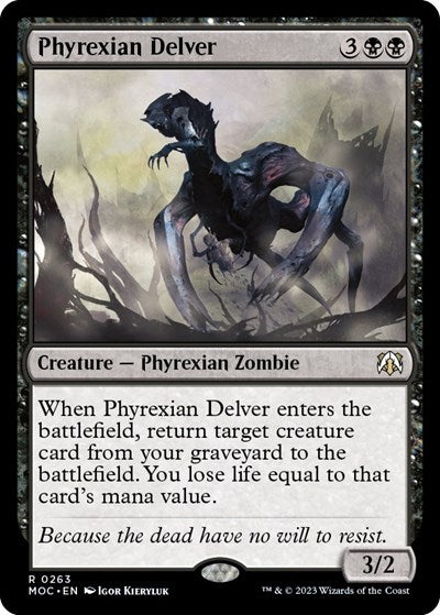 Phyrexian Delver|0|0|0.00