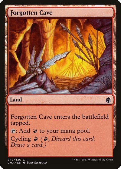 Forgotten Cave|3|0|0.00