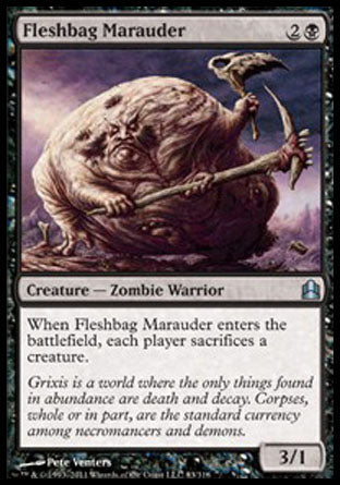 Fleshbag Marauder|6|0|0.00
