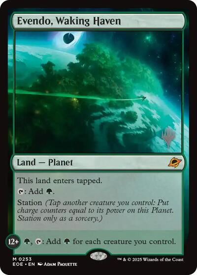 Evendo Waking Haven|0|0|0.00