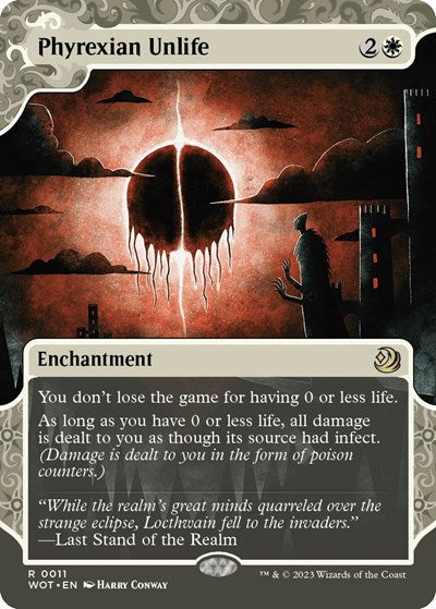 Phyrexian Unlife|2|0|0.00