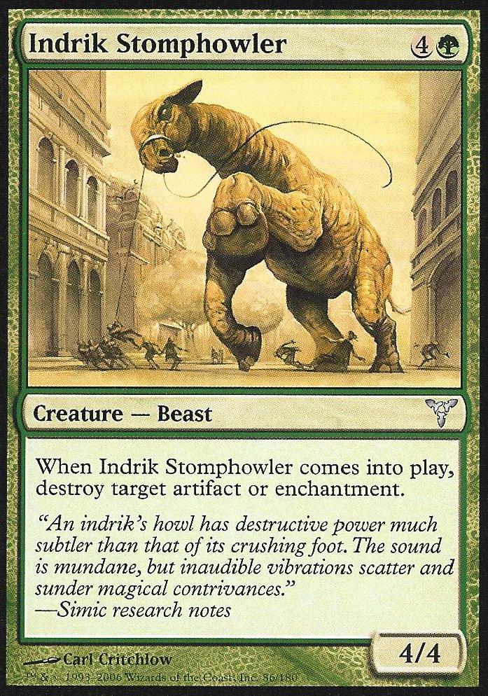 Indrik Stomphowler|3|0|0.00