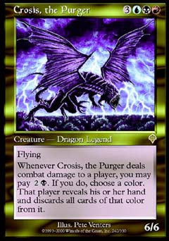 Crosis the Purger|0|0|0.00