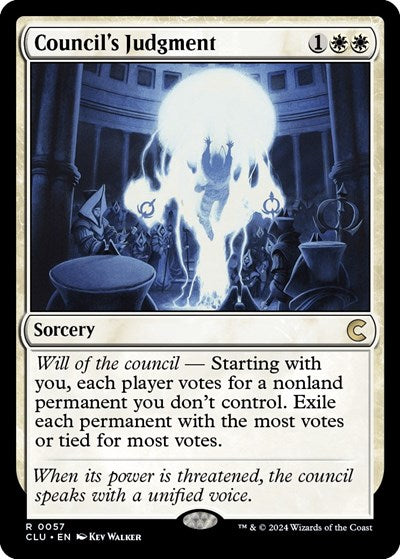 Council s Judgment|0|0|0.00