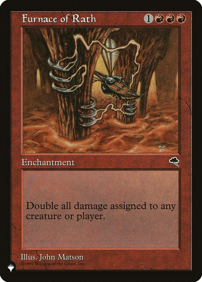 Furnace of Rath|3|0|0.00