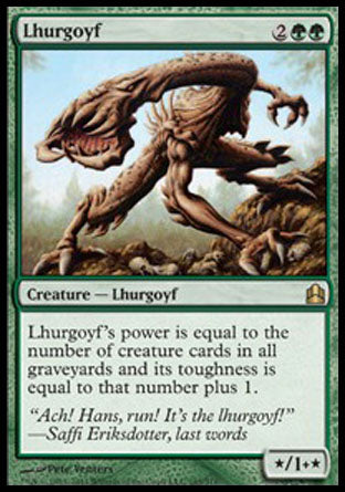 Lhurgoyf|0|0|0.00