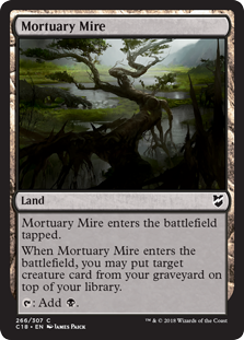 Mortuary Mire|0|0|0.00