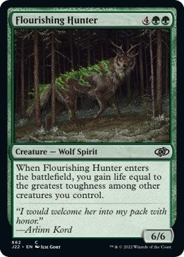 Flourishing Hunter|2|0|0.00