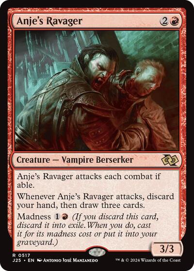 Anje s Ravager|1|0|0.00