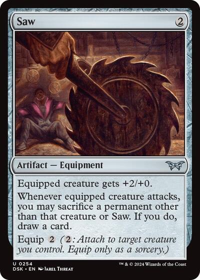 Saw|0|0|0.00