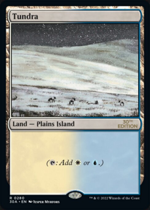 Tundra|1|0|0.00