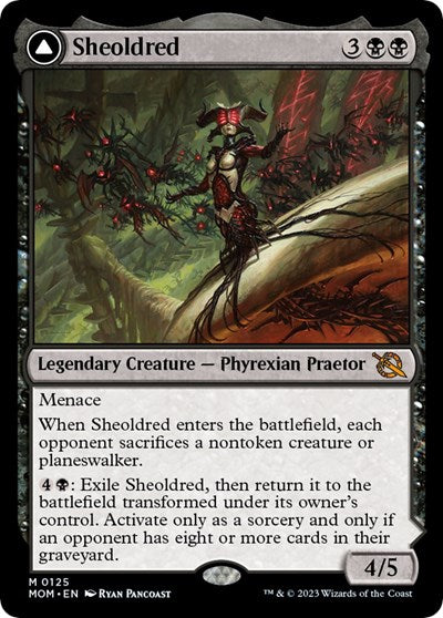 Sheoldred|0|0|0.00