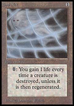 Soul Net|0|0|0.00