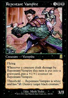 Repentant Vampire|0|0|0.00