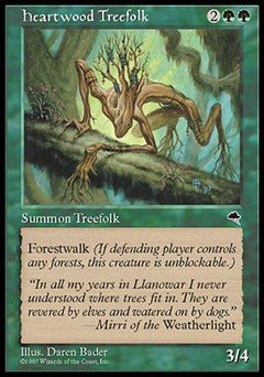 Heartwood Treefolk|0|0|0.00
