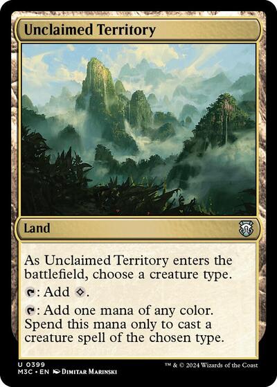 Unclaimed Territory|0|0|0.00