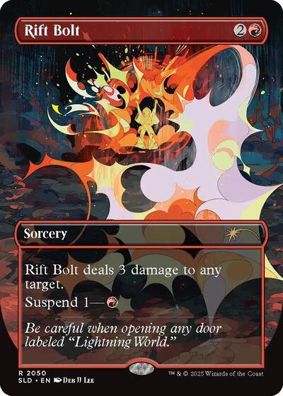 Rift Bolt 2050|1|0|0.00