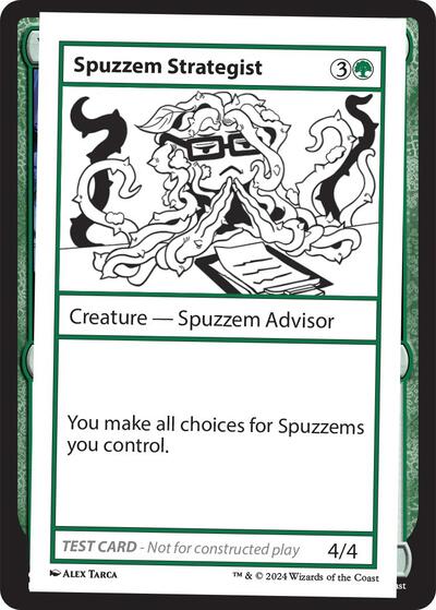 Spuzzem Strategist|5|0|0.00