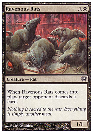 Ravenous Rats|2|0|0.00