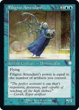 Filigree Attendant|13|0|0.00