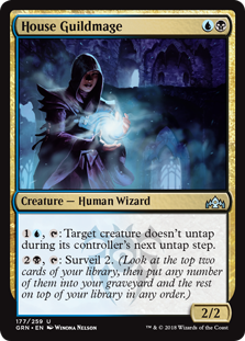 House Guildmage|8|0|0.00