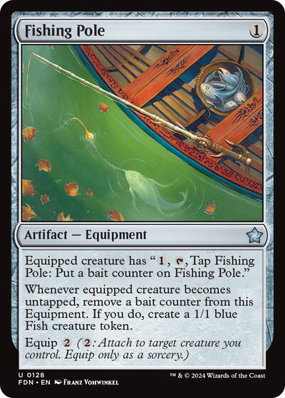 Fishing Pole|4|0|0.00