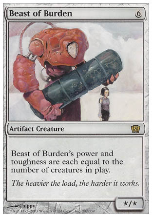 Beast of Burden|0|0|0.00