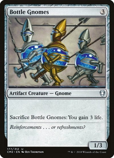 Bottle Gnomes|2|0|0.00