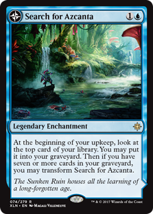 Search for Azcanta Azcanta the Sunken Ruin|0|0|0.00