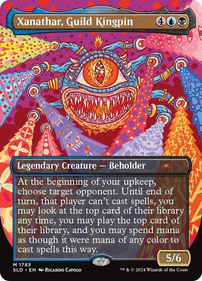 Xanathar Guild Kingpin|1|0|0.00