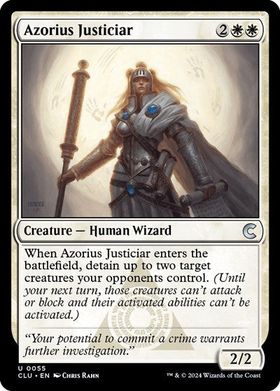 Azorius Justiciar|12|0|0.00