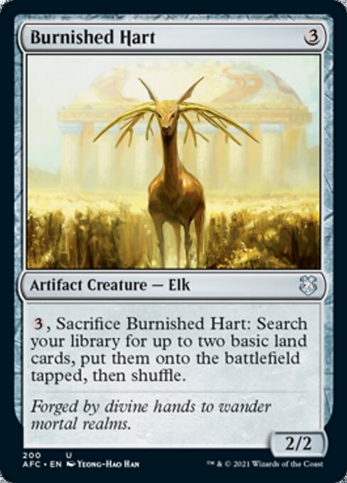 Burnished Hart|14|0|0.00