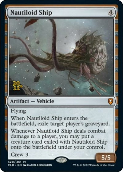 Nautiloid Ship|1|0|0.00