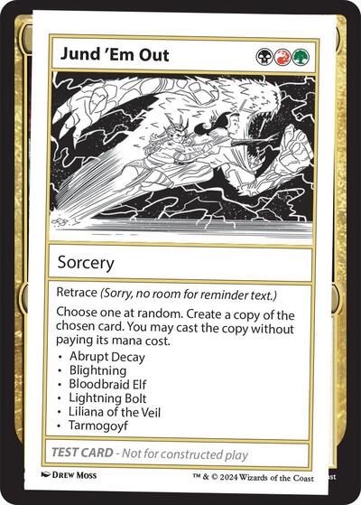 Jund Em Out|1|0|0.00