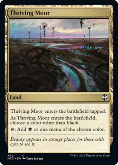Thriving Moor|2|0|0.00